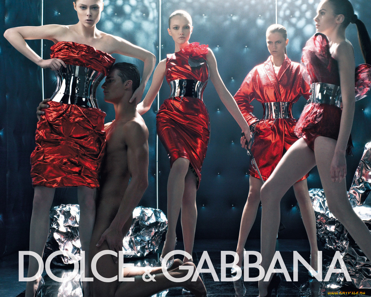 , dolce, gabbana